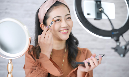 PRや宣伝に出演