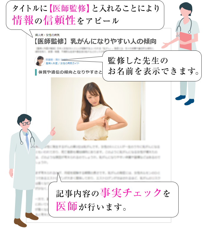 実際のSEOが上昇した一例